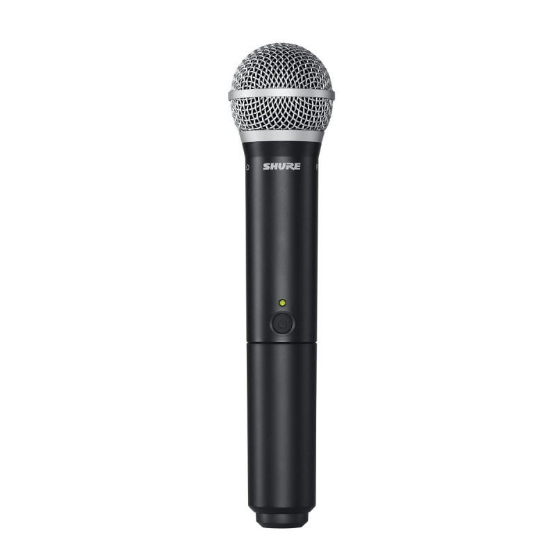 Shure BLX24E PG58 Vocal