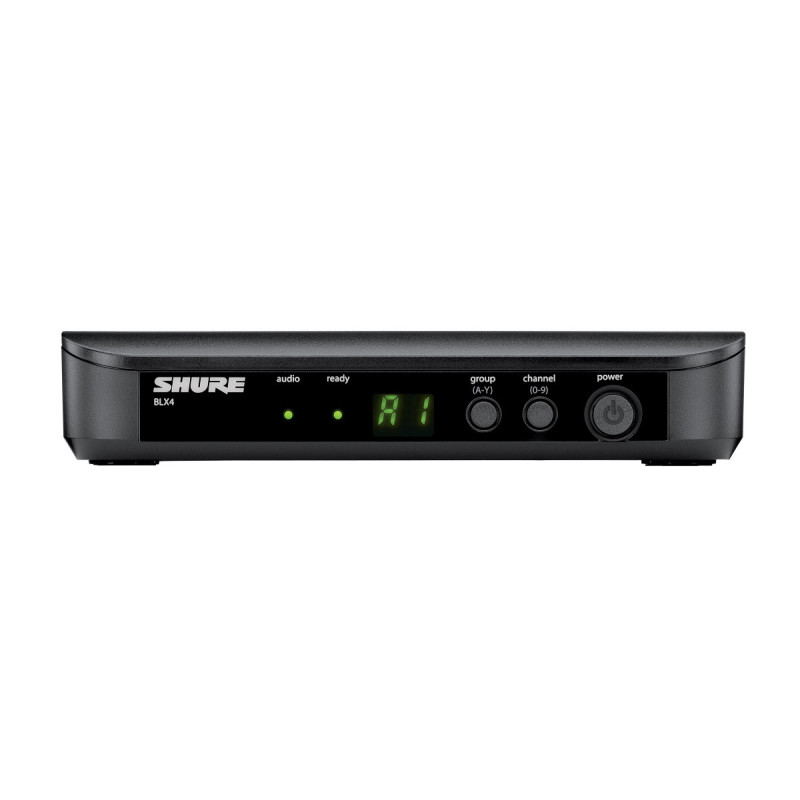Shure BLX24E PG58 Vocal