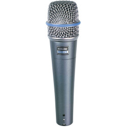 Shure Beta 57 A