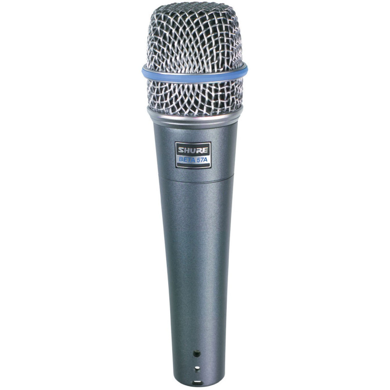 Shure Beta 57 A