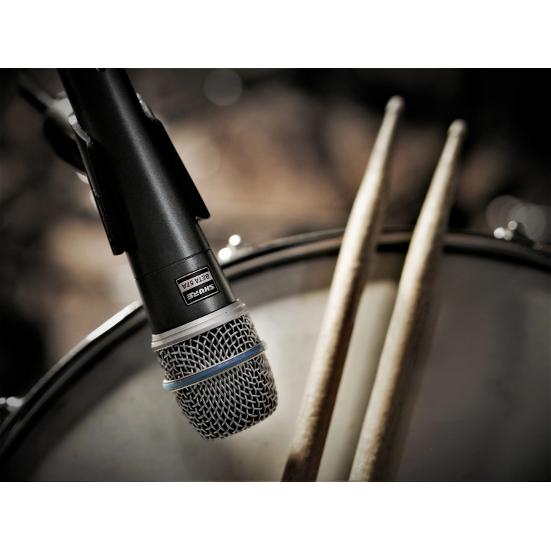 Shure Beta 57 A