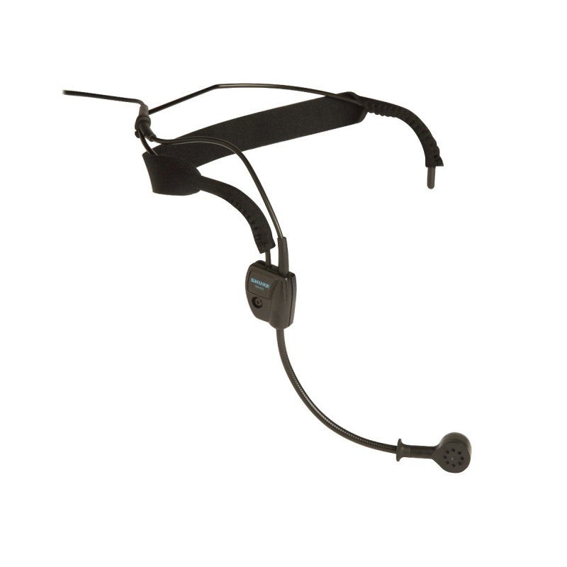 Shure WH20XLR Headset Microphone