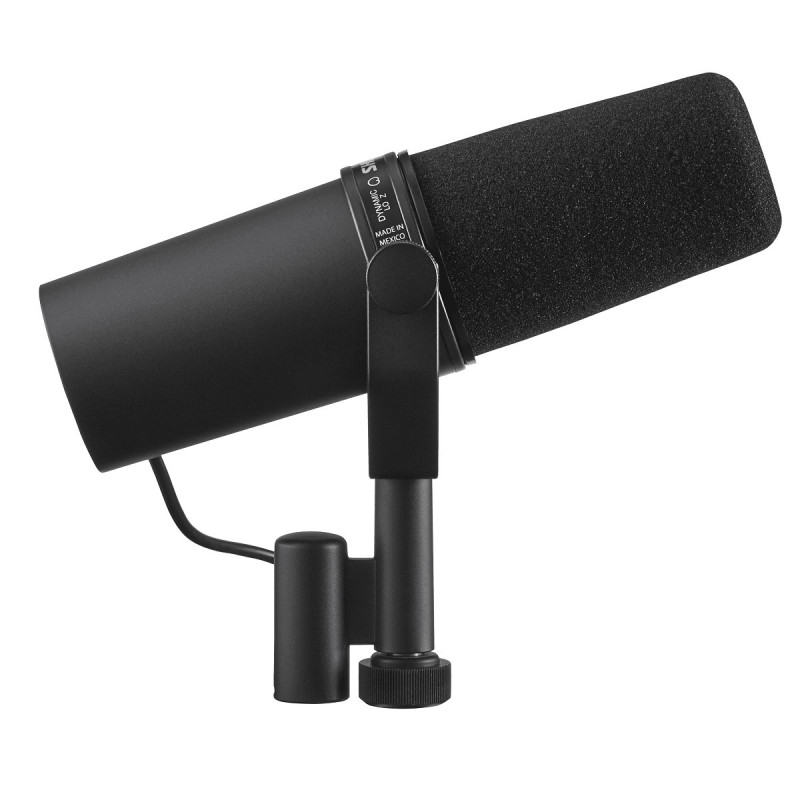 【美品】SHURE SM7B Shure SM7B Vocal Dynamic Microphone