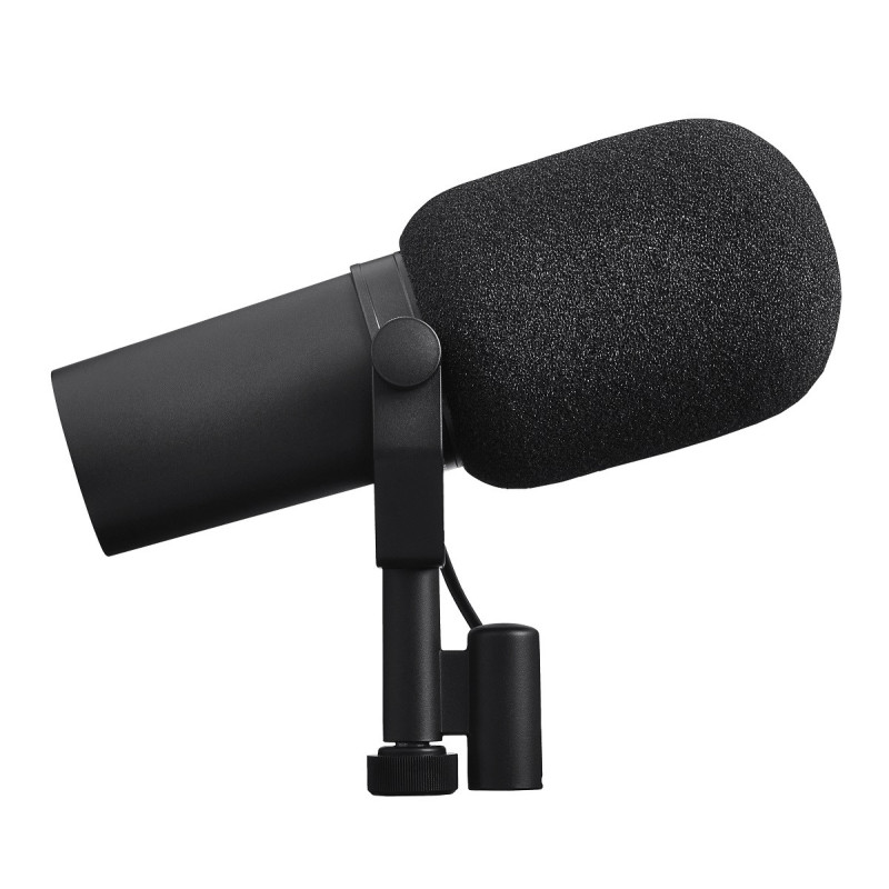 Shure SM7B