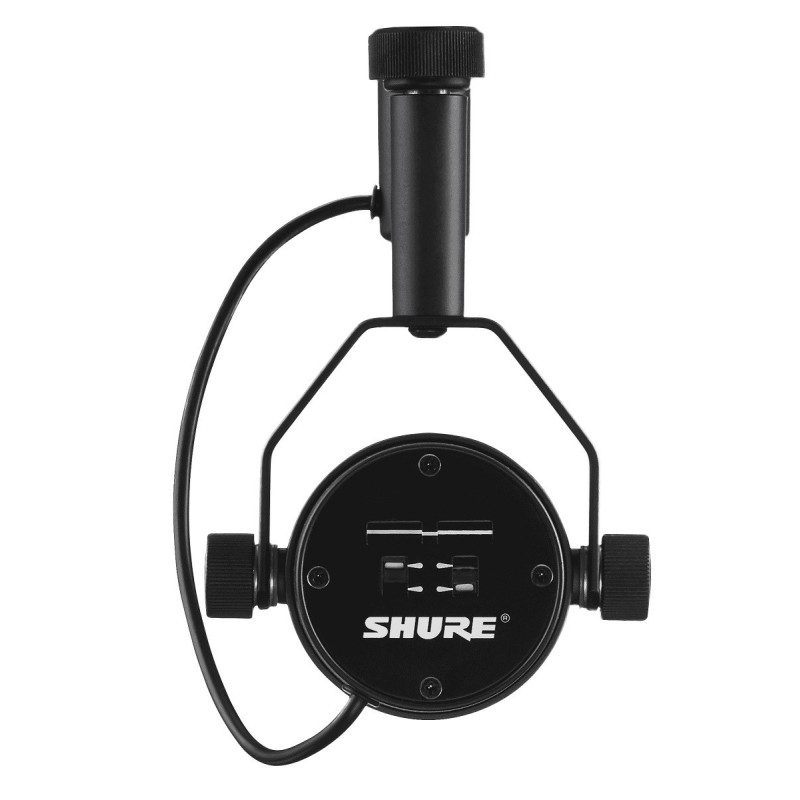 Shure SM7B
