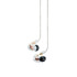 Shure SE535-CL In-ear