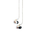 Shure SE535-CL In-ear