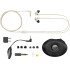 Shure SE535-CL In-ear