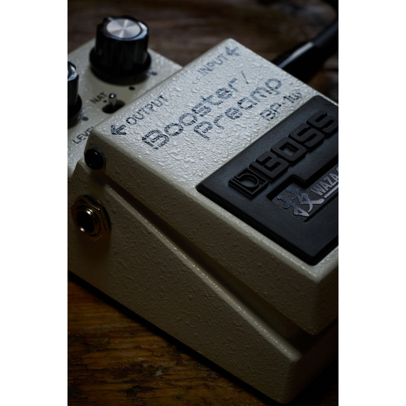 Boss BP-1W Booster/Preamp