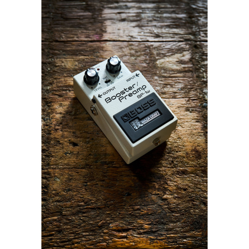 Boss BP-1W Booster/Preamp
