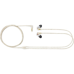 Shure SE425-CL In-ear