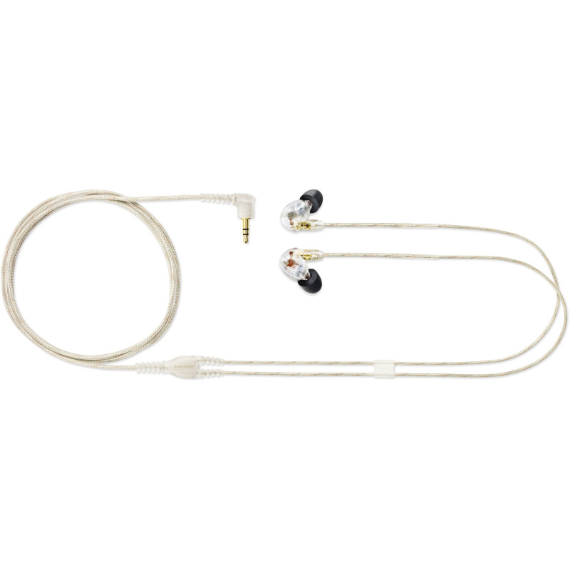 Shure SE425-CL In-ear