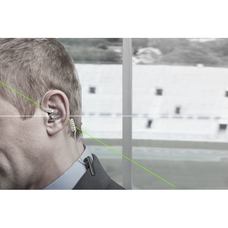 Shure SE215-CL In-ear