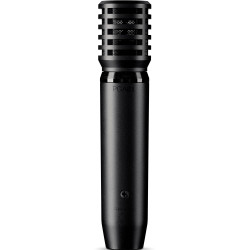Shure PGA81-XLR