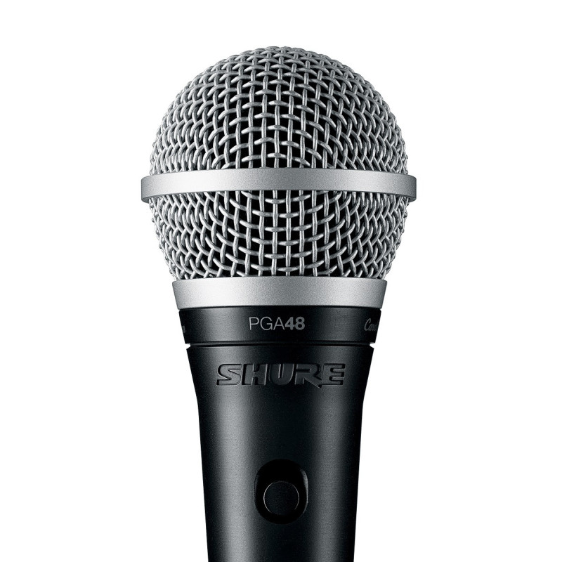 Shure PGA48-XLR