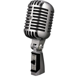 Shure SH55 Series II