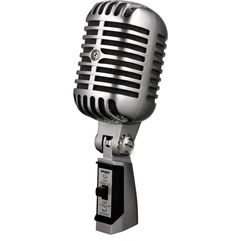 Shure SH55 Series II