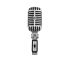 Shure SH55 Series II