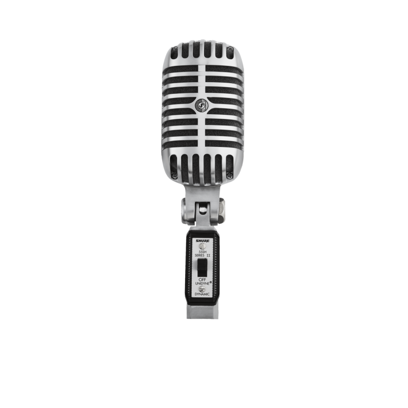 Shure SH55 Series II