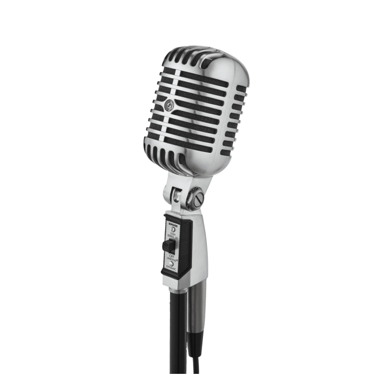 Shure SH55 Series II