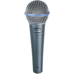 Shure Beta 58 A