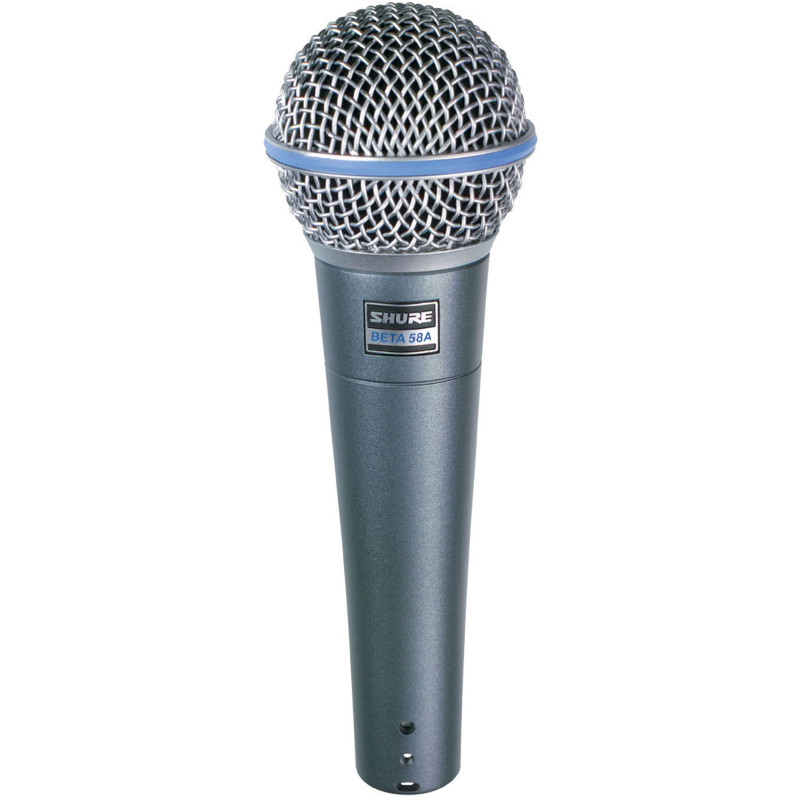 Shure Beta 58 A