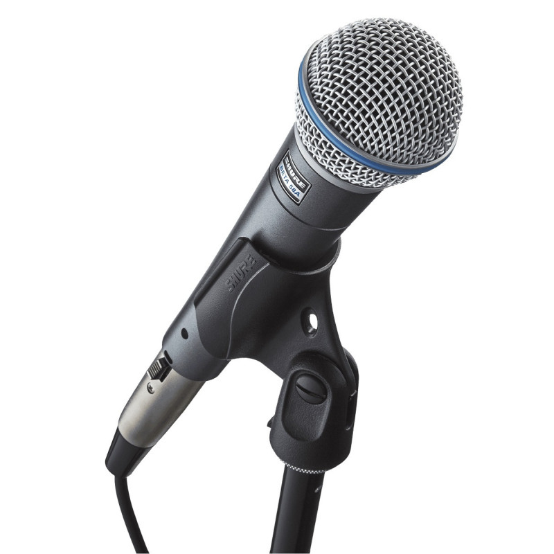 Shure Beta 58 A