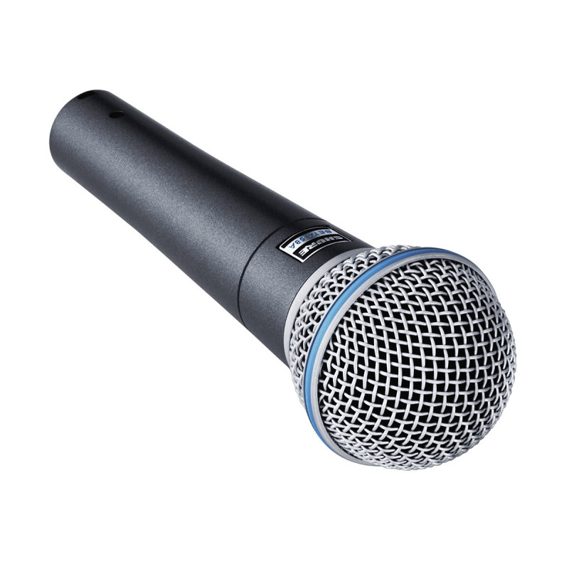 Shure Beta 58 A