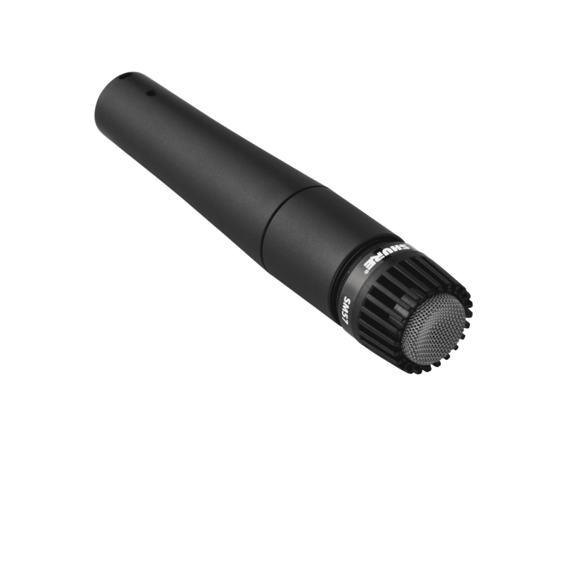 Shure SM57 LCE