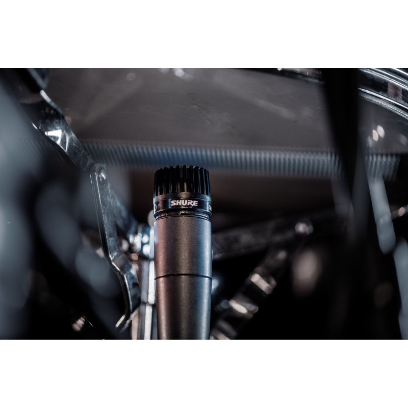 Shure SM57 LCE