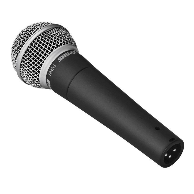 Shure SM58LCE