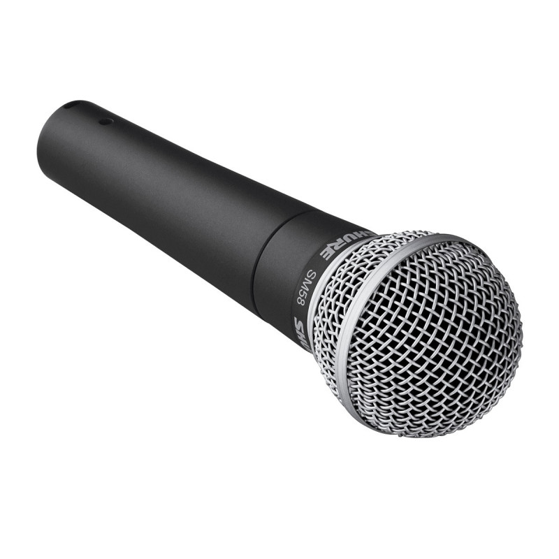 Shure SM58LCE