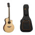 Yamaha APX600 Natural Pack + Gig Bag