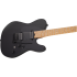 Charvel Pro Mod So Cal Style 2 24 HH HT CM Satin Black