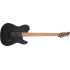 Charvel Pro Mod So Cal Style 2 24 HH HT CM Satin Black
