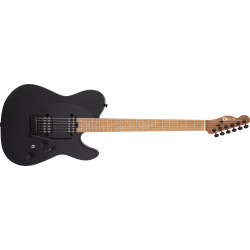 Charvel Pro Mod So Cal Style 2 24 HH CM Satin Black
