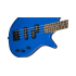 Jackson JS3 Concert Bass Metallic Blue R Stock