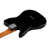Ibanez FLATV1-BK Josh Smith