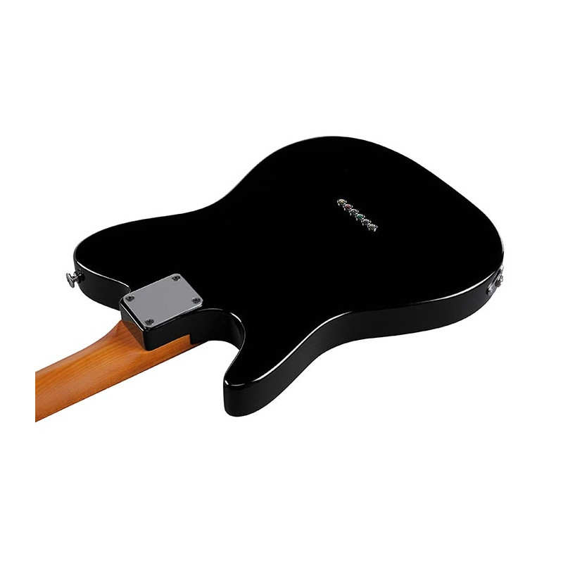 Ibanez FLATV1-BK Josh Smith