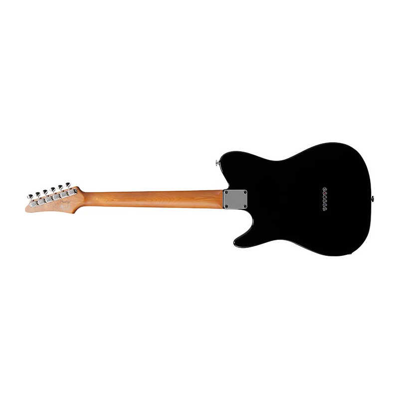 Ibanez FLATV1-BK Josh Smith