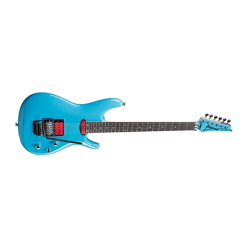 Ibanez JS2410-SYB Joe Satriani