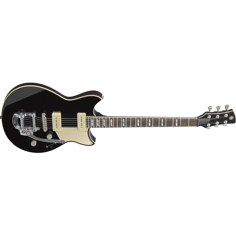 Yamaha RS702 Black