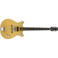Gretsch G6131-MY Malcolm Young Jet in Natural