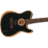 Fender Acoustasonic Player Telecaster Brushed Black