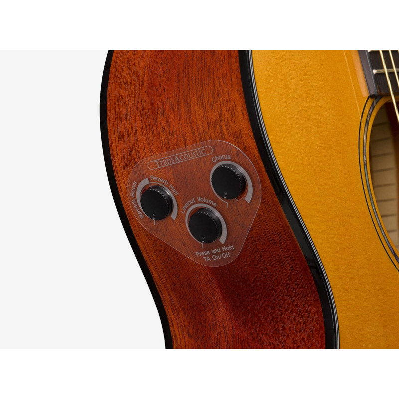 Yamaha CSF-TA Transacoustic Natural