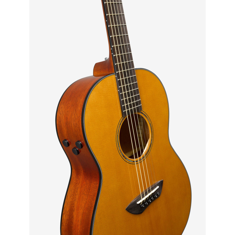 Yamaha CSF-TA Transacoustic Natural