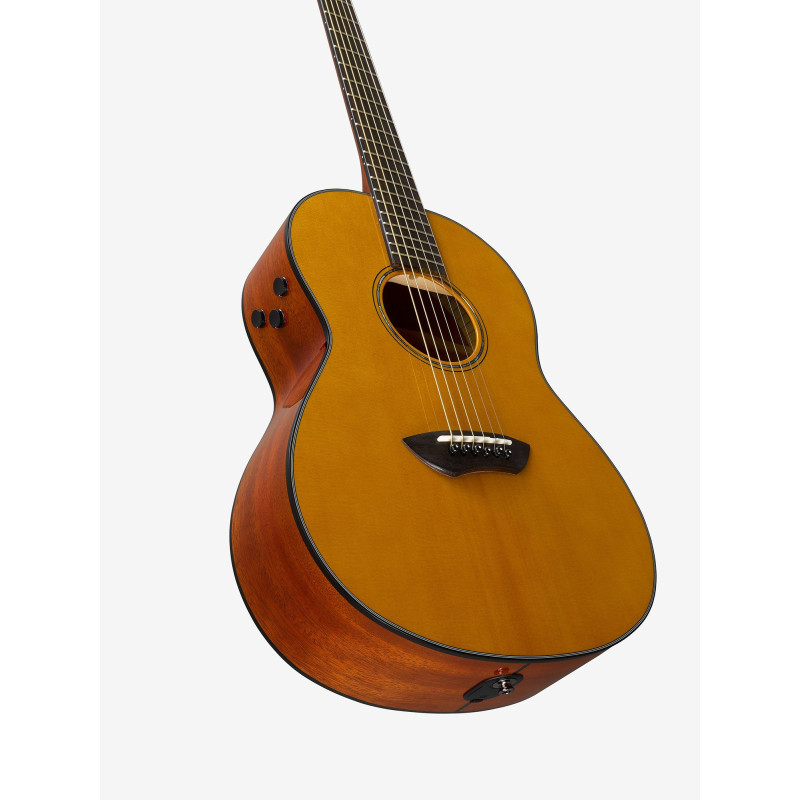 Yamaha CSF-TA Transacoustic Natural