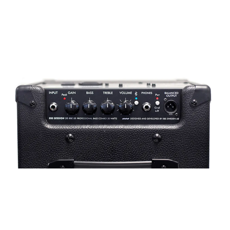 EBS Session 30 Combo