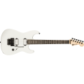 Charvel Jim Root Pro Mod SD1 Pro-Mod HH FR M Satin White