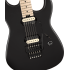 Charvel Jim Root Pro Mod SD1 Pro-Mod HH FR M Satin Black